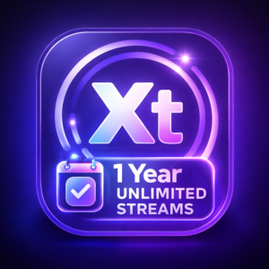 xTranscoder Pro License Unlock